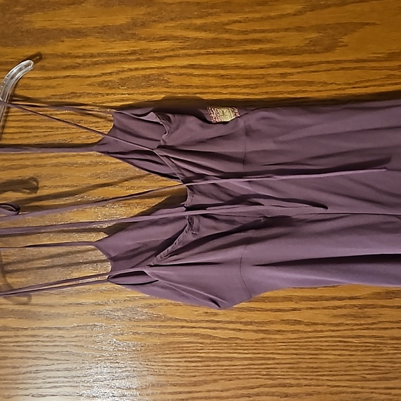 Maggie Walt Silk Top - Picture 7 of 8